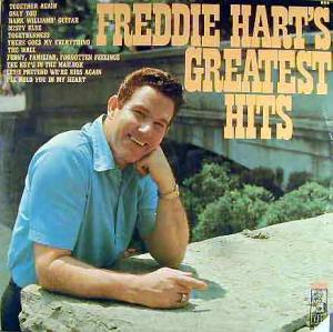09 KS-3592 Freddie Hart's Greatest Hits