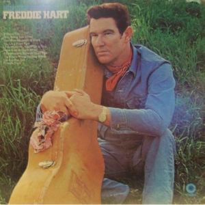 10 ST-469 The New Sounds Of Freddie Hart