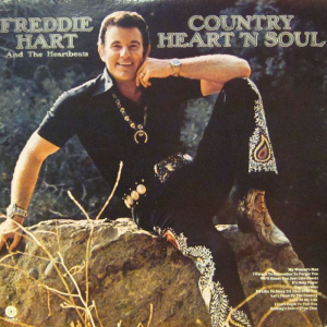 26 ST-11353 Country Heart n' Soul
