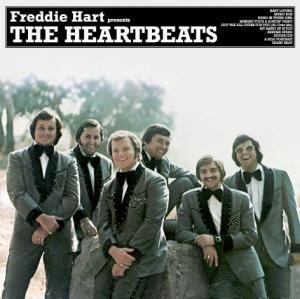 28 ST11431 Freddie Hart Presents The Heartbeats