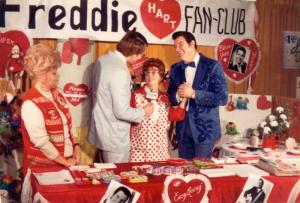 Freddie Hart Fan Club